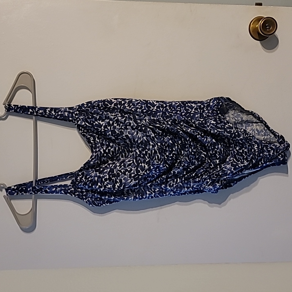 Bathing suit